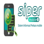 siper mobile android application logo